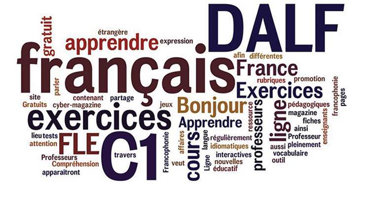 Delf For Adults At The Ecole The Ecole