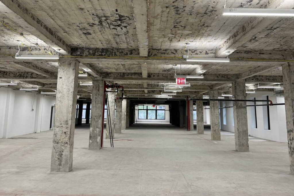 The École - French American Bilingual School in New York