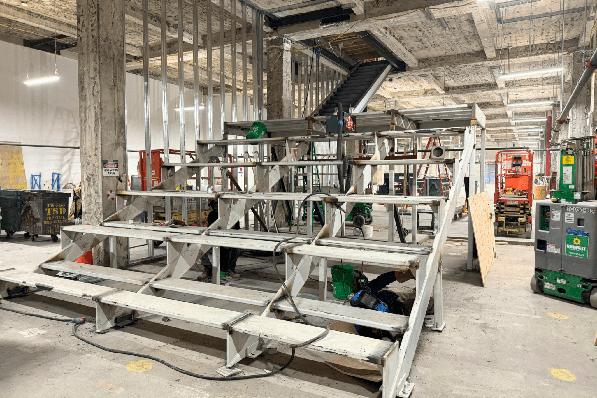 The École - French American Bilingual School in New York